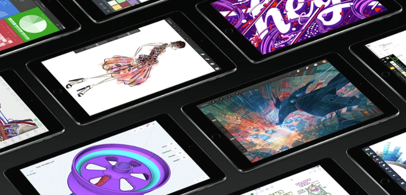 Illustration for article titled Todas las novedades de Apple en la WWDC 2017